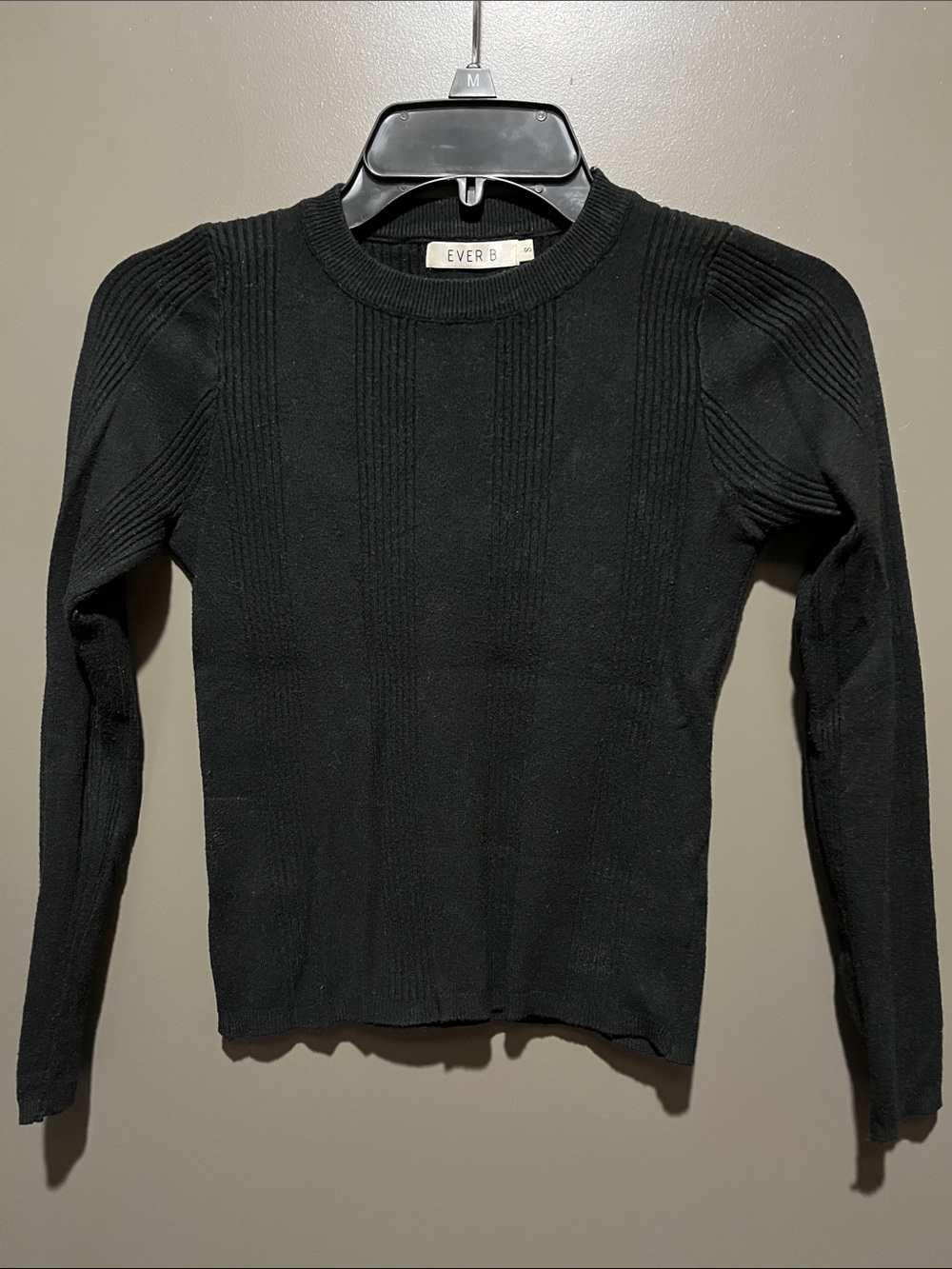Long Sleeve Sweater